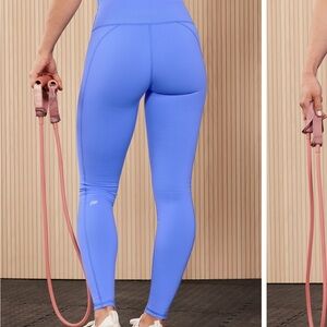 Fabletics Define PowerHold High Waisted Leggings